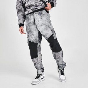 NWT Jordan 23 Engineered Printed Cargo Pants, M